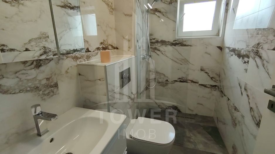 Penthouses de lux in cartierul Kogalniceanu - 3 dormitoare - 101 mp utili - Poză 10