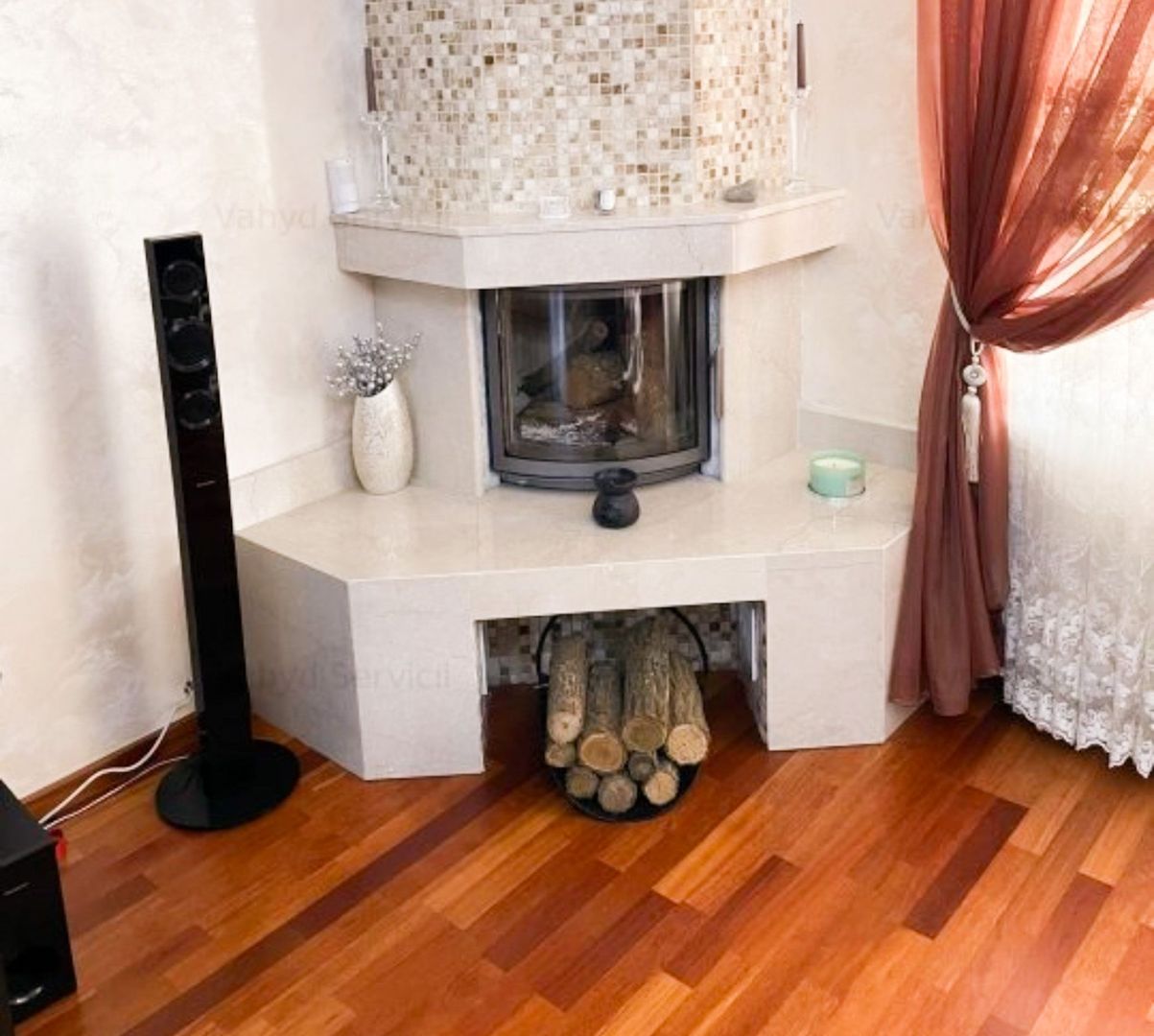 Refugiu Modern în Natură – Vilă Premium cu Design Contemporan - Poză 26