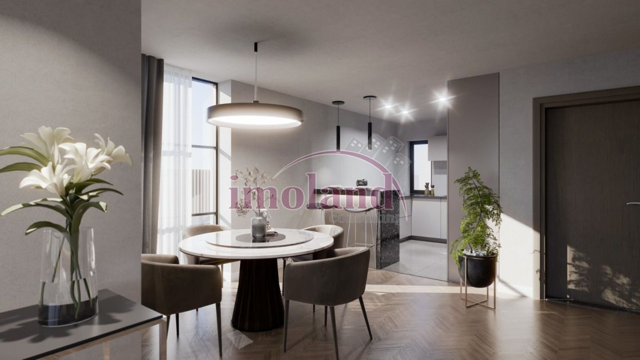 Complex rezidential NOU - 9 vile - vanzare - Pipera-Scoala Americana - Poză 9