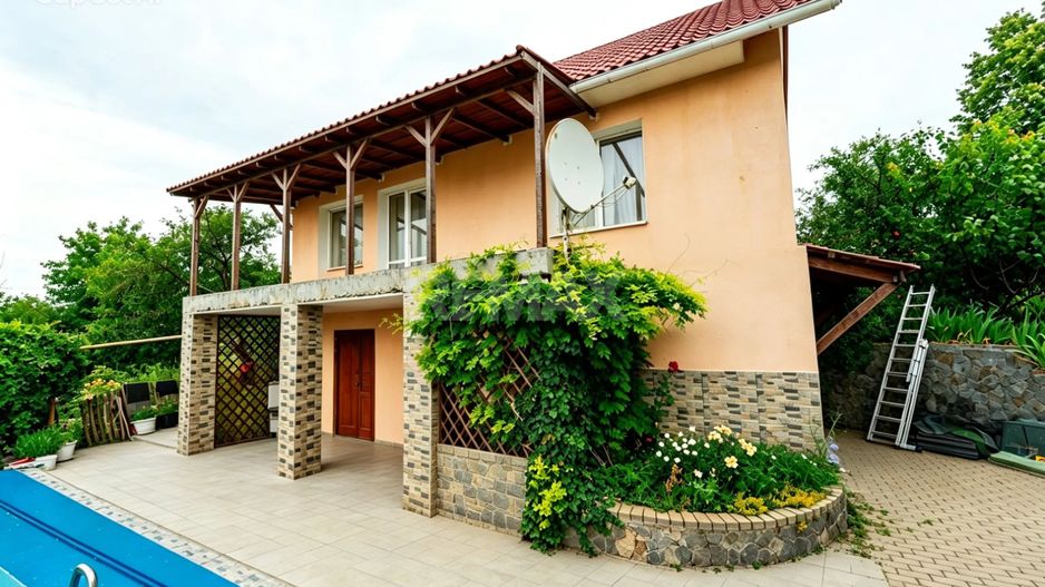 Casa cu 3 nivele Bălțata gata de trai - Poză 35