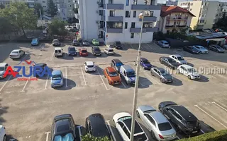 Apartament 3 camere decomandat, Găvana 3, etaj 3, 2 băi, 2 balcoane - Poză 11