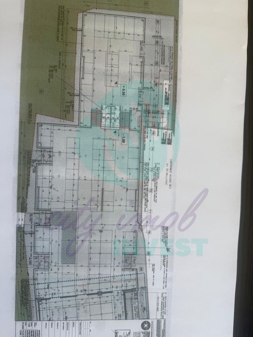 Centru Comercial - langa SUN PLAZA si Metrou - Poză 4