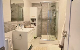 Apartament cu 2 camere, balcon închis, parcare cu CF, Terra, Florești. - Poză 5