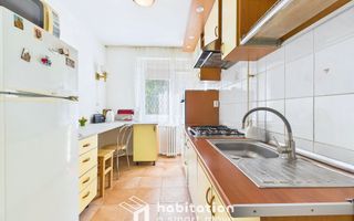 3 camere, garaj, confort și accesibilitate,  zona Tipografilor - Poză 15