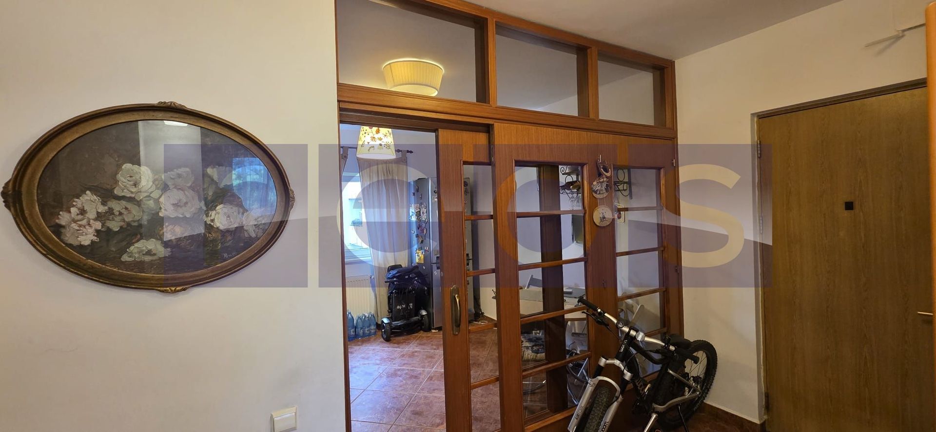 VANZARE 3 CAMERE  DECOMANDAT NERVA TRAIAN- TIMPURI NOI - Poză 8