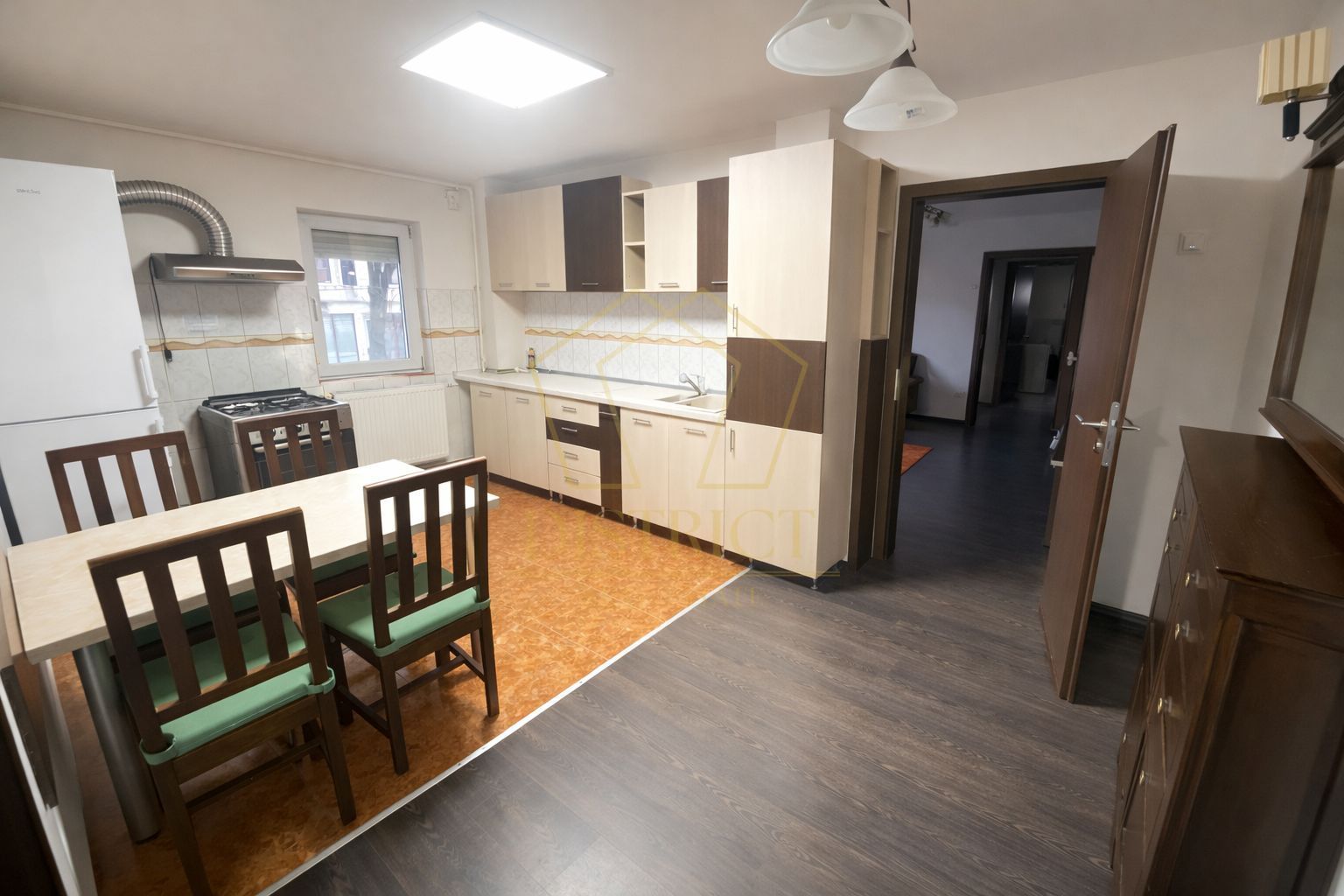 Apartament cu 3 camere | Aradului - Poză 7
