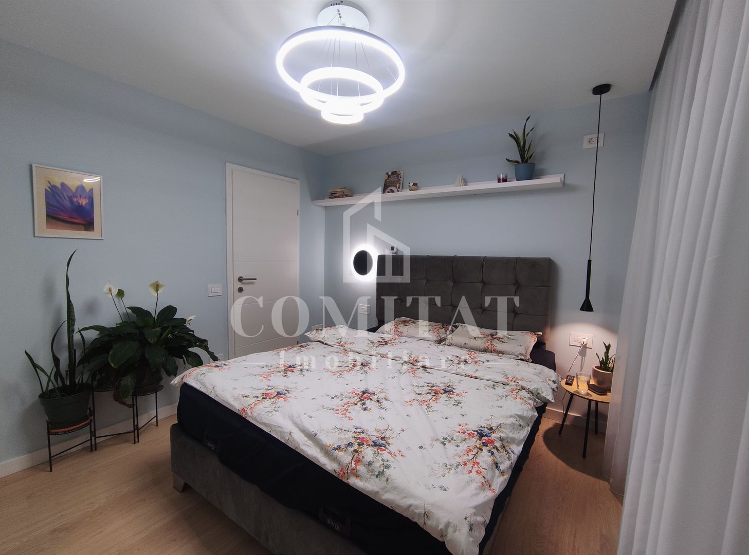APARTAMENT LA CHEIE | IULIUS MALL | 2 CAMERE - Poză 5