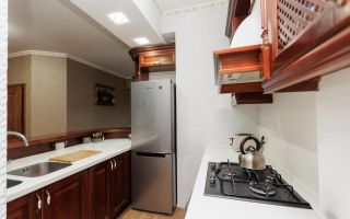 Vânzare, apartament, 2 dormitoare, str. Pușkin, Centru - Poză 6