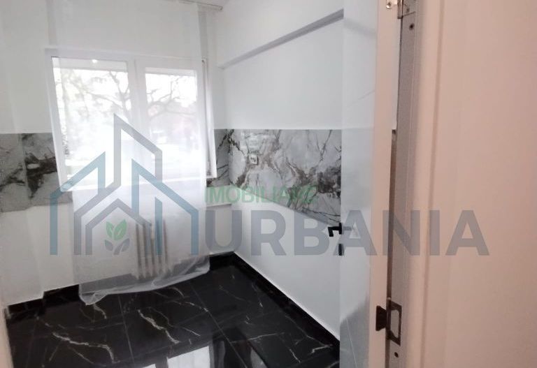 Apartament 2 camere, decomandat, etaj 1/10, Podu Roș, Iași - Poză 7