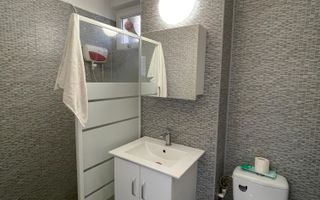OPORTUNITATE | APARTAMENT 3 CAMERE | OBOR | MOBILAT UTILAT - Poză 7