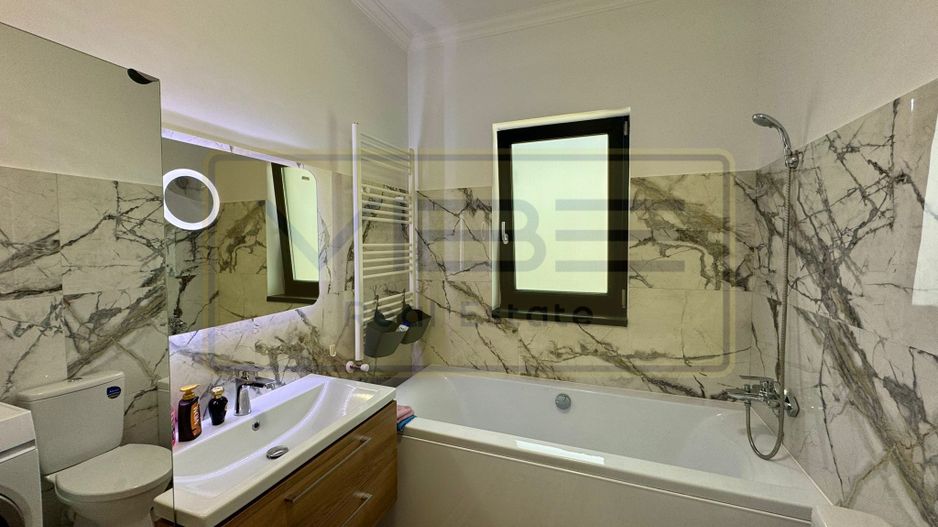 Casa individuala 4 camere I 500mp teren I cartier privat select V. Lupului I - Poză 19