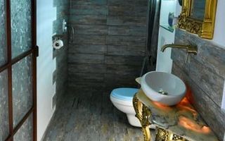 De Inchiriat Apartament 2 camere Cismigiu sector 1 - Poză 12