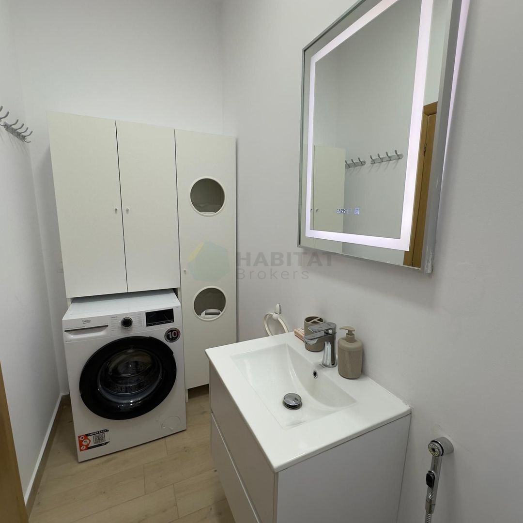 Sydney Residence, Tunari | Mobilier nou | Grădină privată | Garaj - Poză 19