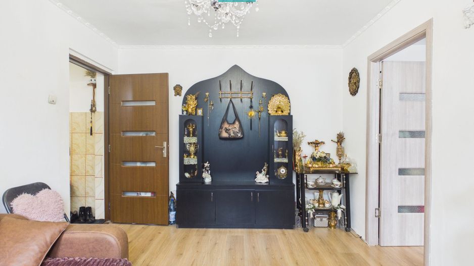 2 camere Rogerius, 33 mp, disponibil imediat - Poză 4