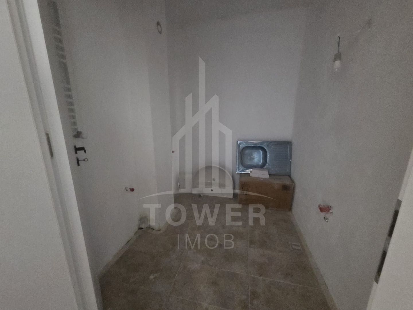 Apartament 2 camere de vânzare in Selimbar zona Pictor Brana | Comision 0% - Poză 9