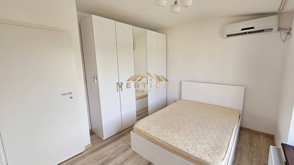 Vila de inchiriat cu 4 camere - comuna Berceni - Poză 16