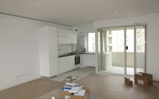 Zero comision, 93mp birou cu terasa Matei Basarab - Delea, 11' metrou - Poză 2