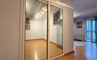 4 camere, parcare subterană inclusă | Bloc modern 2009 | Decebal – Muncii - Poză 5