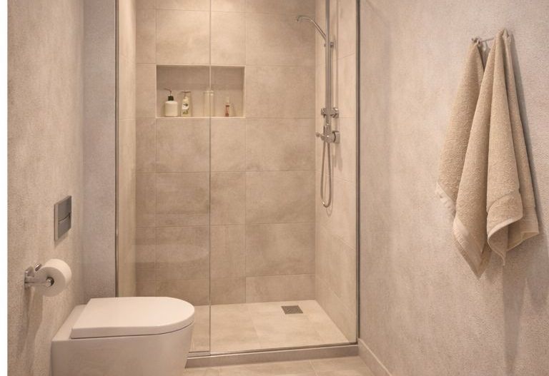 Acasă, în 3 camere bine gândite – spațiu, lumină și confort - Poză 21