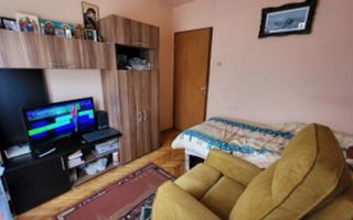 Ap.3 camere Aradului etaj 3 vedere pe 2 parti - 2 bai - Poză 1
