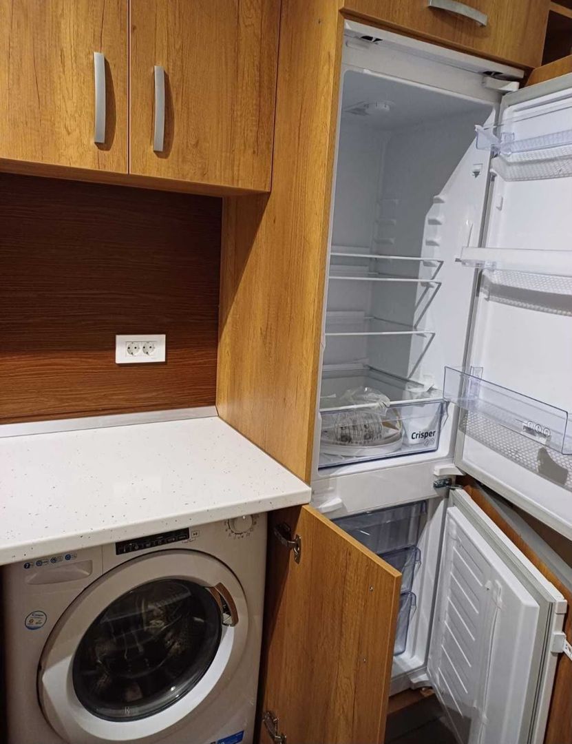 2 Camere Lujerului Politehnica Plaza Exigent Grozavesti - Poză 4