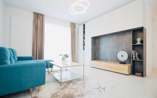 Apartament | 2 camere | Parcare inclusă | Cloud 9 - Poză 2