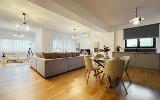 Apartament 3 camere complet mobilat utilat complex UpGround - Poză 3