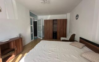 APARTAMENT 1 CAMERA DECOMANDAT PACURARI  IN SPATE LA PETROM 300 EURO - Poză 2