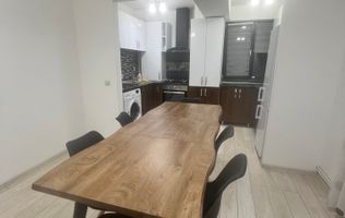 3 camere Calea Severinului-Promenada