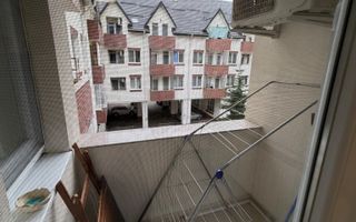 Ghencea - Studio in Complex - Parcare + Boxă - Poză 13