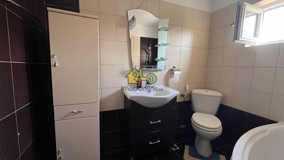 Apartament 3 Camere, 65 Mp., Complet Renovt, Timișoara, Zona Aradului - Poză 20