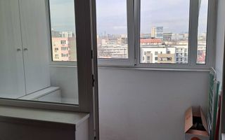 Garsoniera Iancului - Elev Stefanescu, et. 9/10,  an 1980, metrou - 7 min - Poză 8