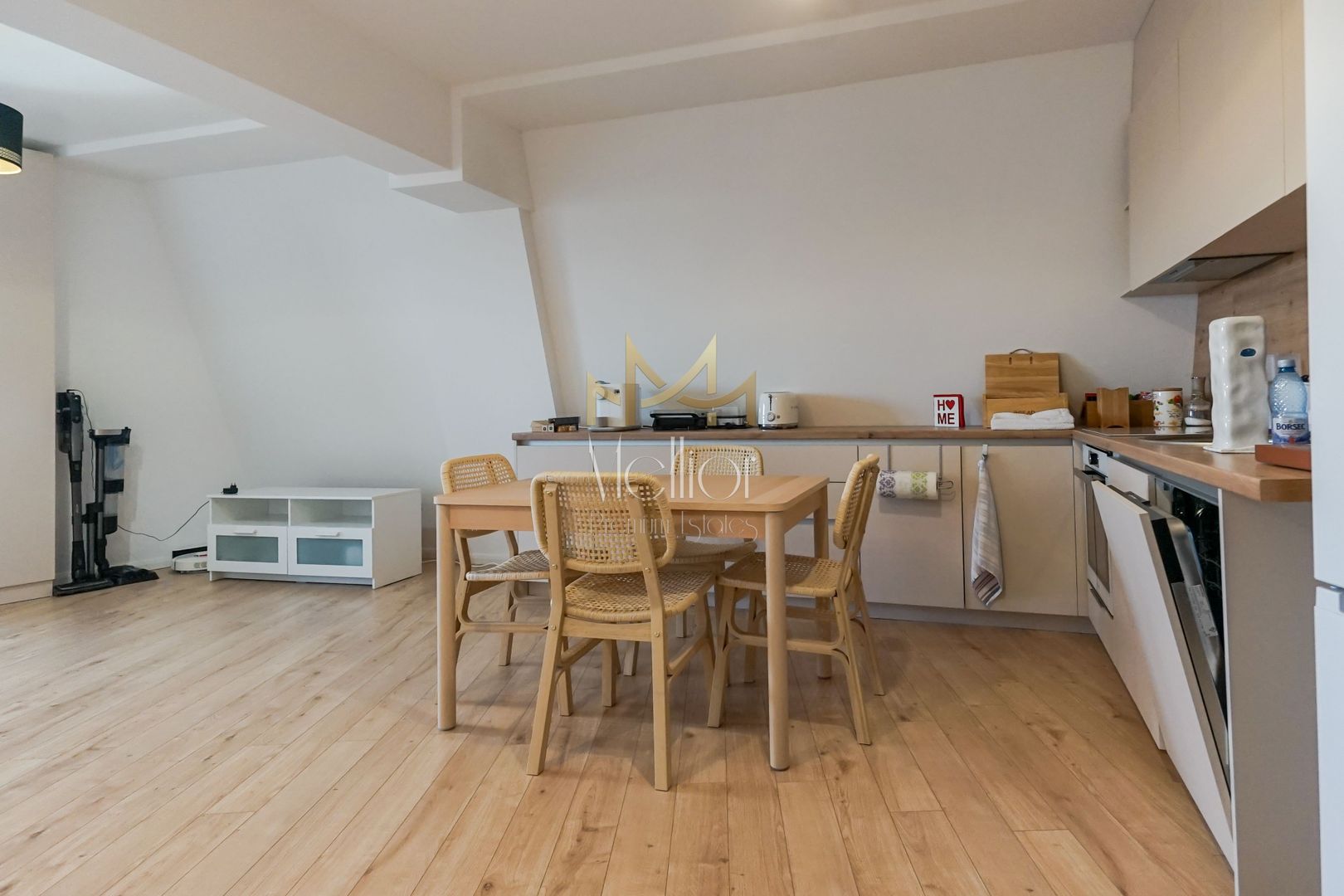 Apartament 4 camere, terasa, parcare, Zorilor, Wings! - Poză 23