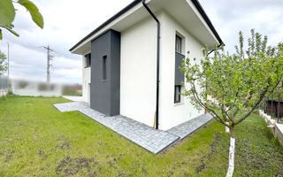 Casa  individuala cu teren de 472 mp in zona centrala. - Poză 2
