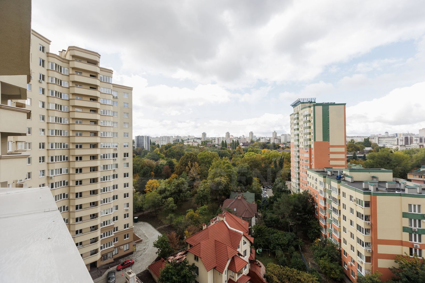 Vânzare, apartament, 2 camere, strada Nicolae Titulescu, Botanica - Poză 10