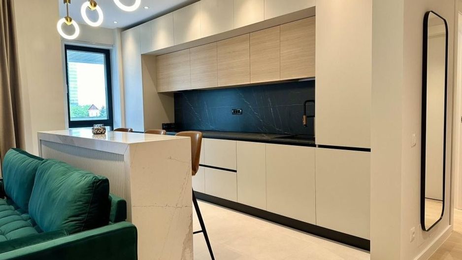 Chirie | Apartament 2 camere | Promenada | M Aurel Vlaicu - Poză 3