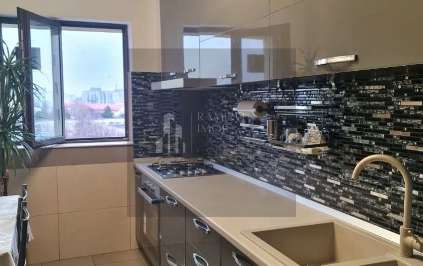 APARTAMENT 2 CAMERE CONF 1/Brancoveanu/Luica renovat. - Poză 9