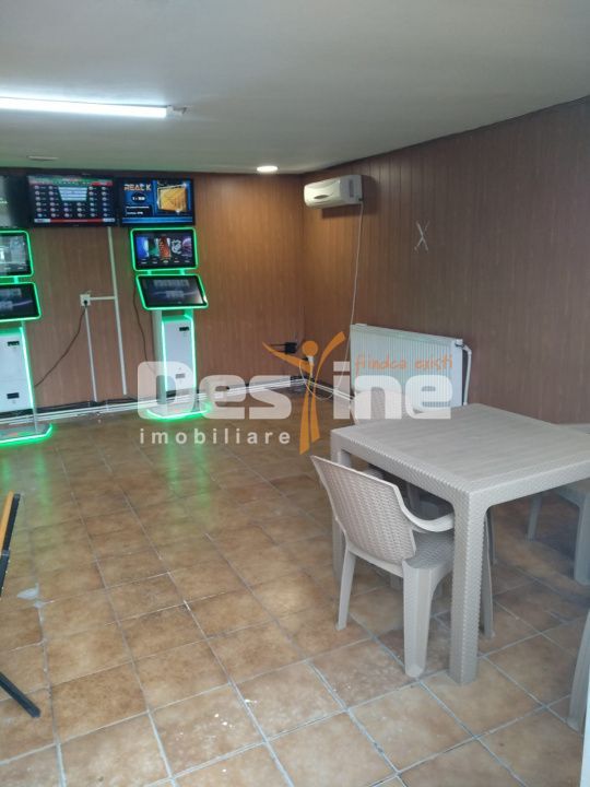 Spatiu Comercial - Poză 9