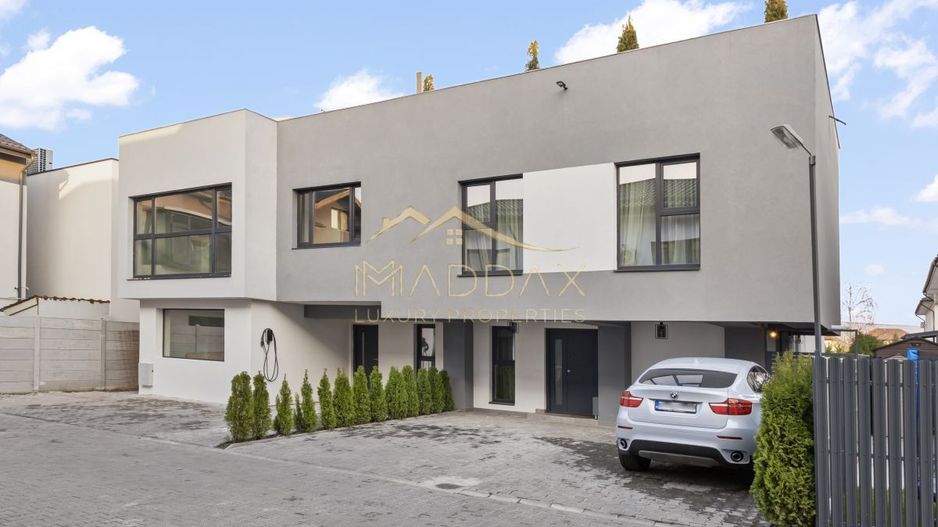 Vila de Vanzare | 295 mp | Voluntari | Pipera - Poză 23