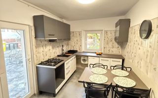 Apartament 3 camere de închiriat , parter la casă – lângă Sub Arini - Poză 1