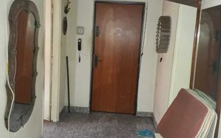 Vand apartament 4 camere N.Balcescu Galeriile Orizont - Poză 1