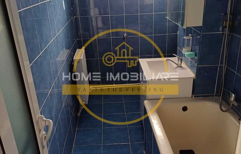 Apartament cu 2 camere/ 47mp/ Bulevardul Cantemir - Poză 7