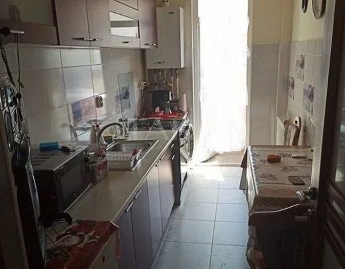 Apartament cu 2 camere de vânzare, Floresti - Poză 1