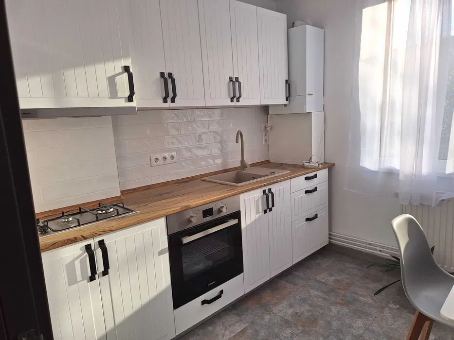Apartament Modern De Inchiriat | Mobilier Nou | Prima Inchiriere | Parcare - Poză 6
