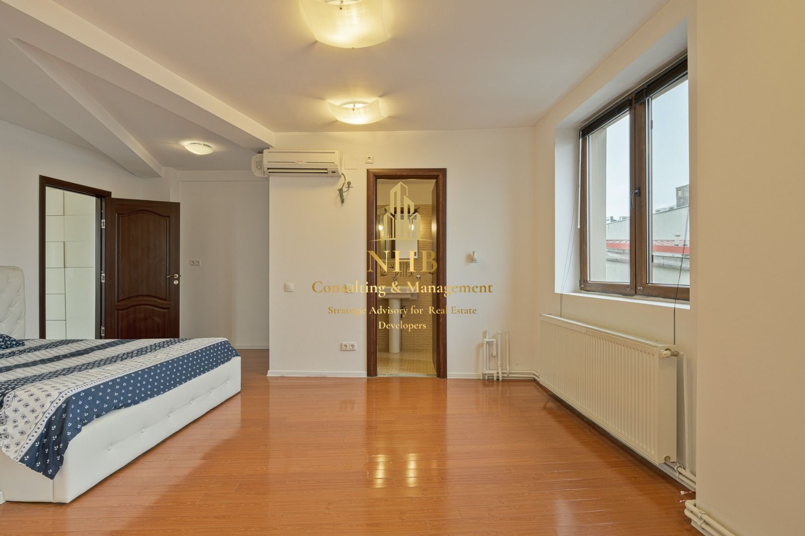 Apartament Premium tip penthouse  | Floreasca - Poză 5