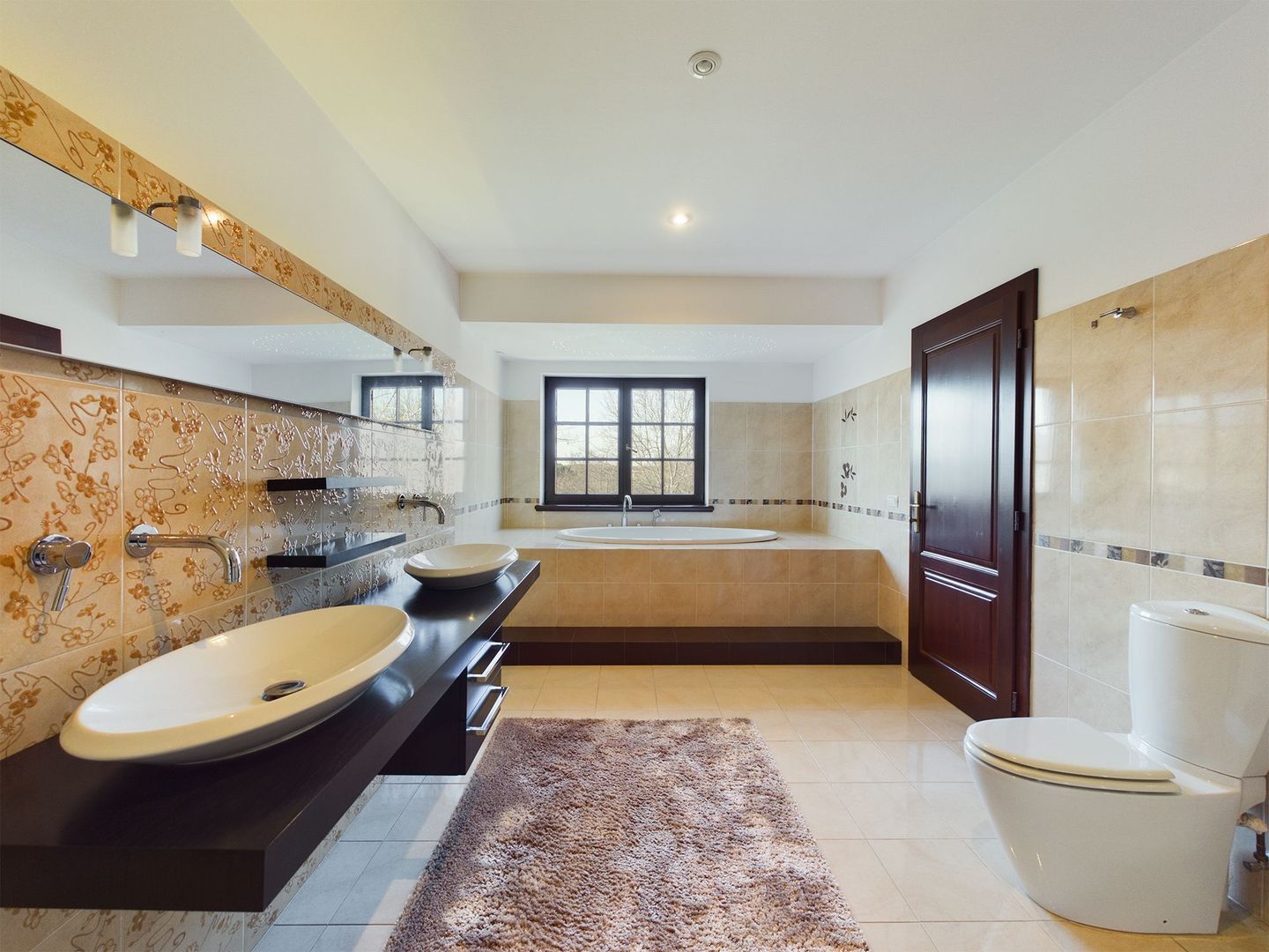 Vilă 6 camere zona Tabacovici - Poză 24