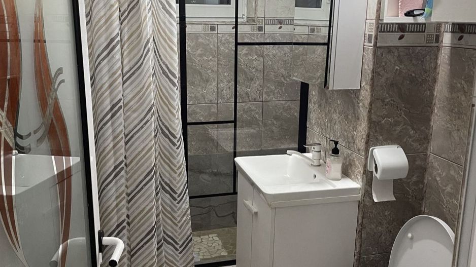 Vand/schimb apartament 3 camere, Baba Novac cu loc de parcare - Poză 8