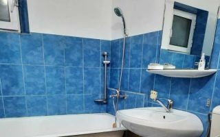 Apartament 2 camere decomandat – Tătărași Oancea - Poză 8