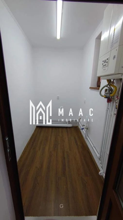 Spatiu de Birouri | 130MPU | 6 loc Parcare | Turnișor - Poză 9