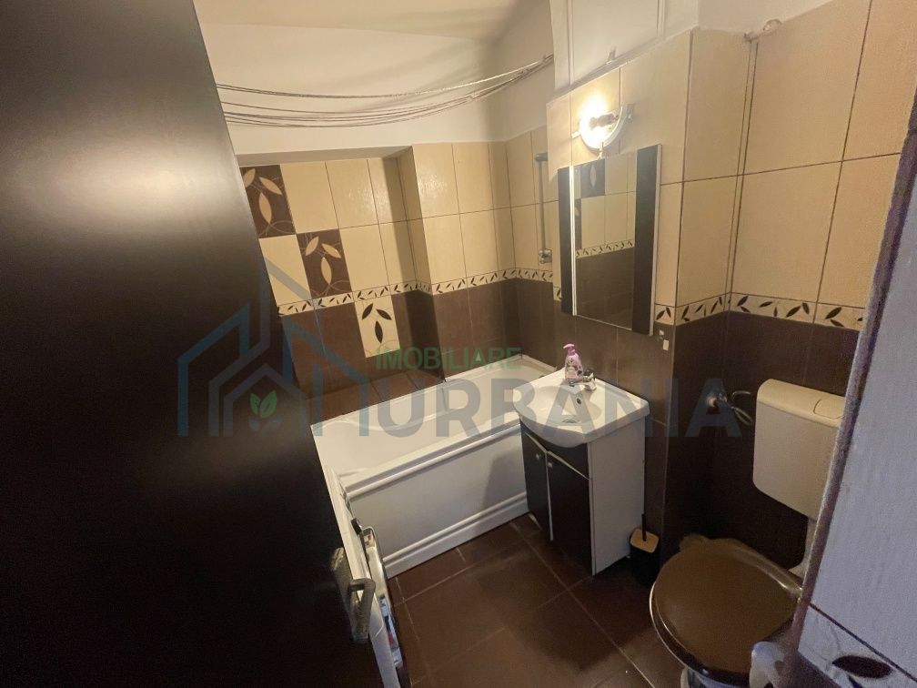 Apartament 3 camere, 78 mp, Esplanada Nicolina, etaj 1 - Poză 3